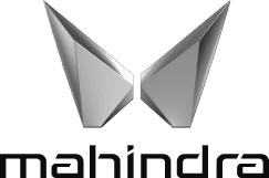 Till Mahindra  logo